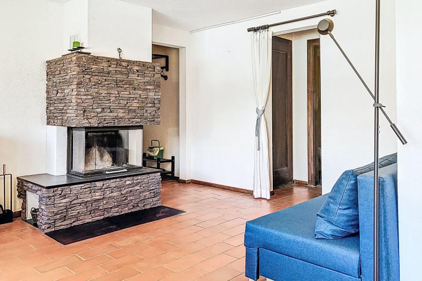 Chalet l'Aube - foto 7