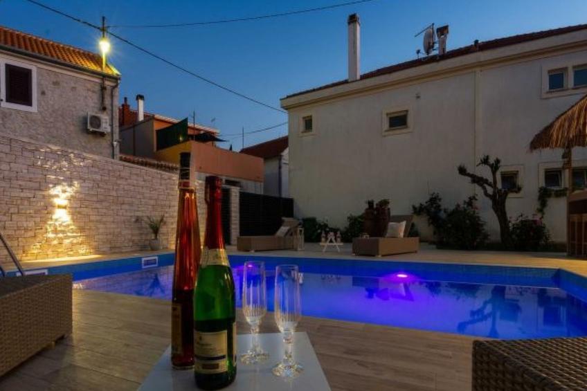 Modern Holiday house Gatsby only 40m from the sea - foto 19