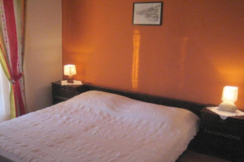 Apartments Mediterraneo Blues - Two bedroom apartment with sea view (Rustico) - foto 3