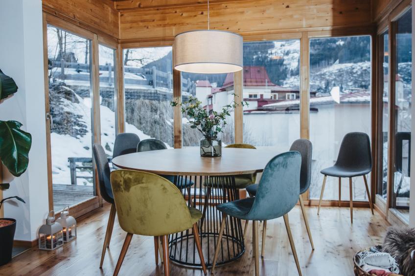 Chalet 1018 - foto 9