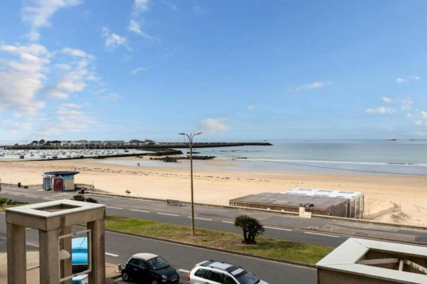 Studio 3/4 personnes vue mer - maeva Home - foto 16