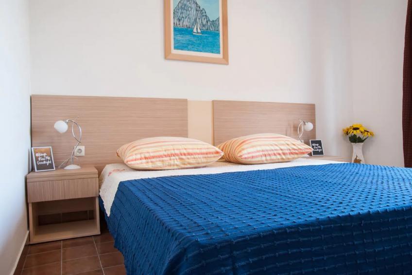 Apartments Paula - One Bedroom Apartment with Terrace A2 - foto 13