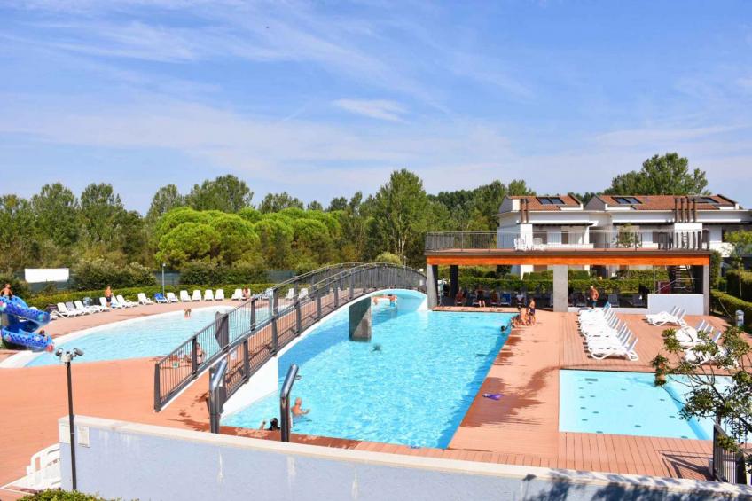 Ferienwohnung mit Klimaanlage, Balkon und Pool - BF-JR346 - foto 4