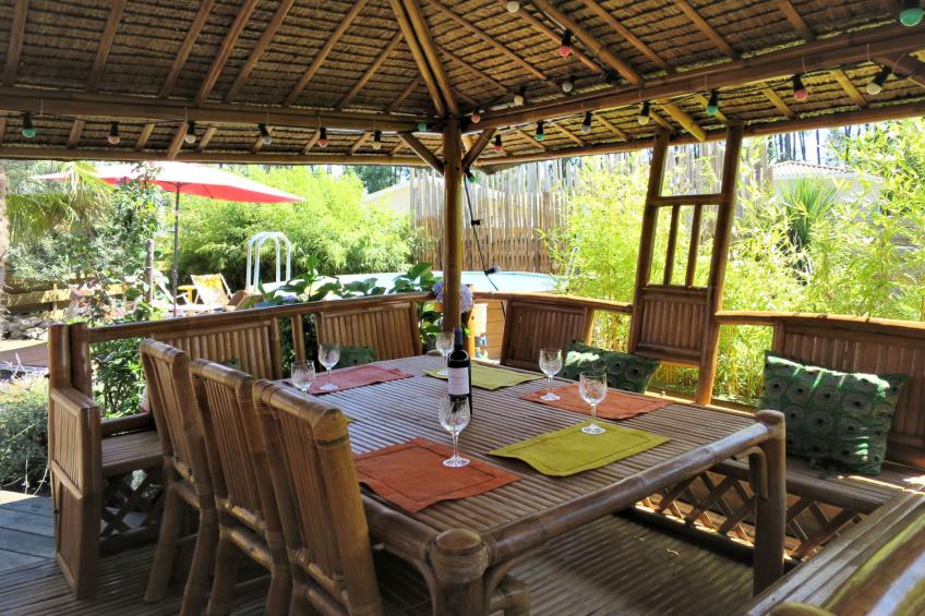 Ferienhaus mit Pool (LPO150) - foto 2