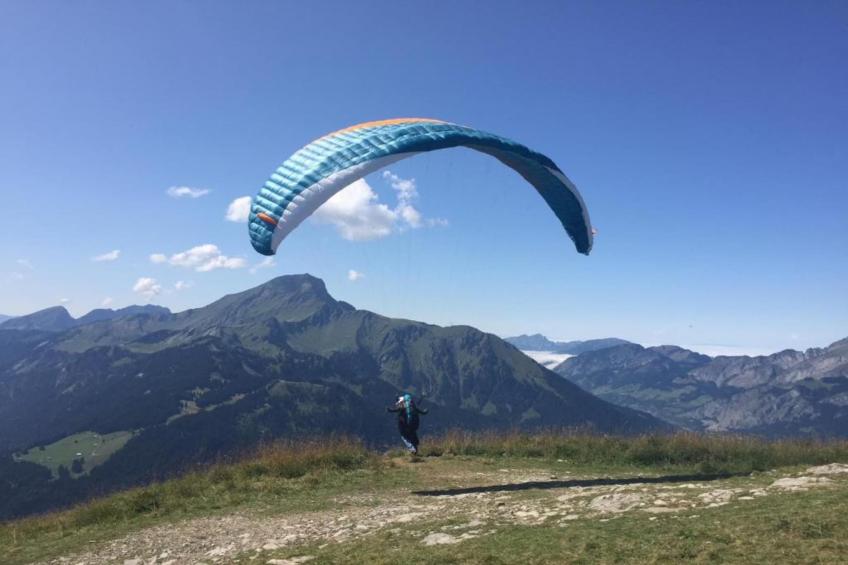 Chalet Montjoie - foto 26