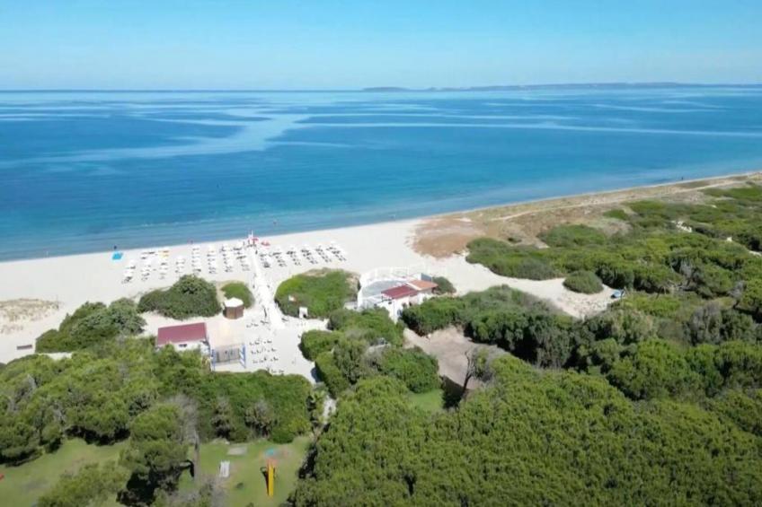 Villini Ala Birdi 3 pax - foto 30