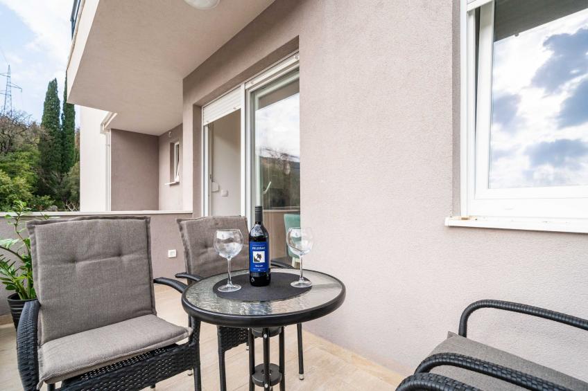 Apartment Zoric - Two Bedroom Apartment with Balcony - foto 26