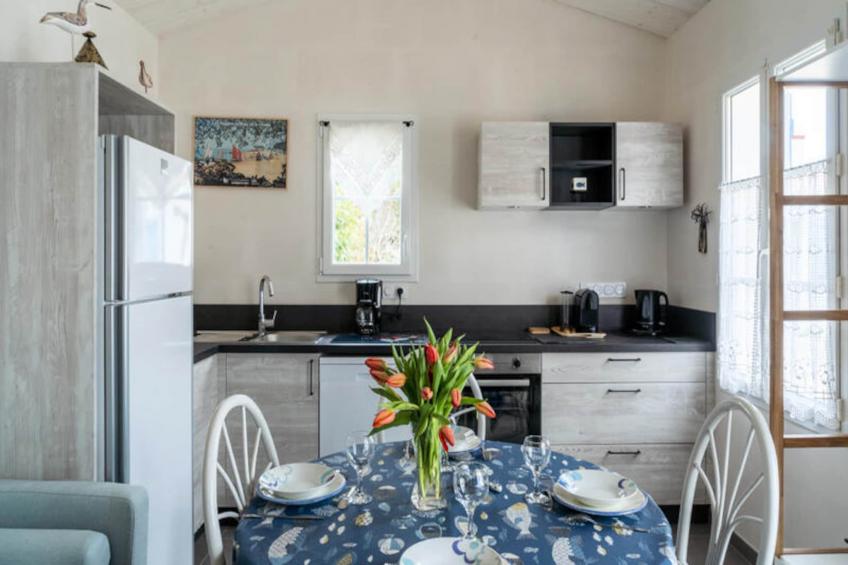 Maison à L'Epine - Ile de Noirmoutier - foto 3