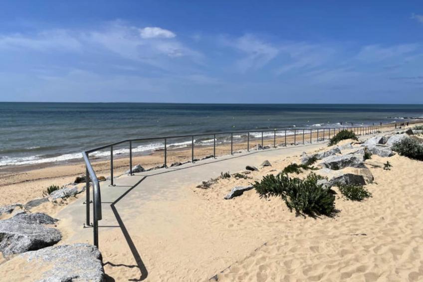 Appartements à Saint-Hilaire-de-Riez - foto 30