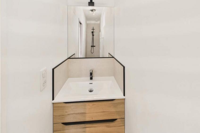 Maison à Le Guilvinec - foto 14