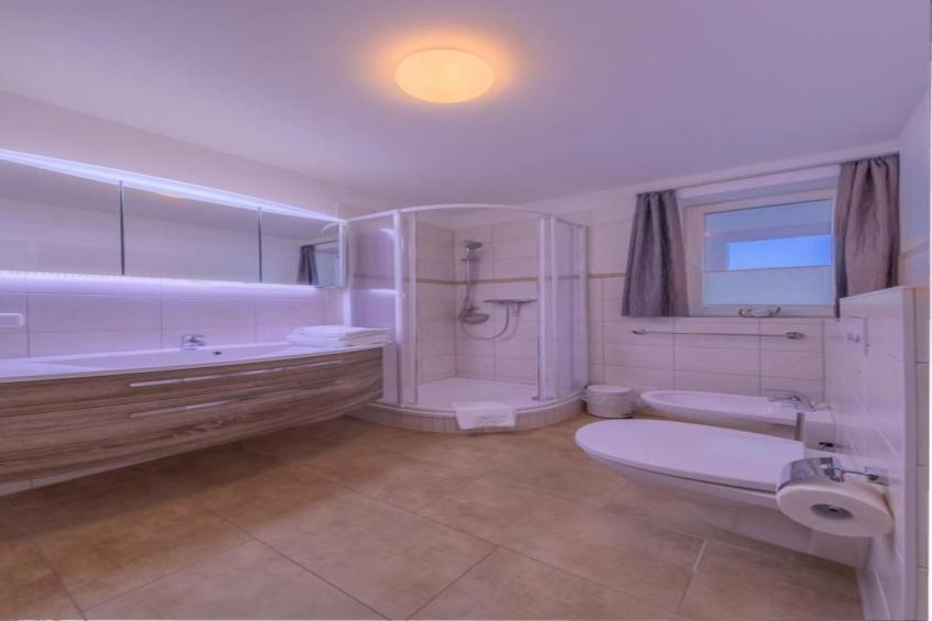 Kapitänshaus Gartendeck 64 qm Nr 531 - foto 8