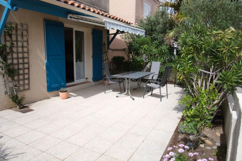 Residence du Grazel - foto 3