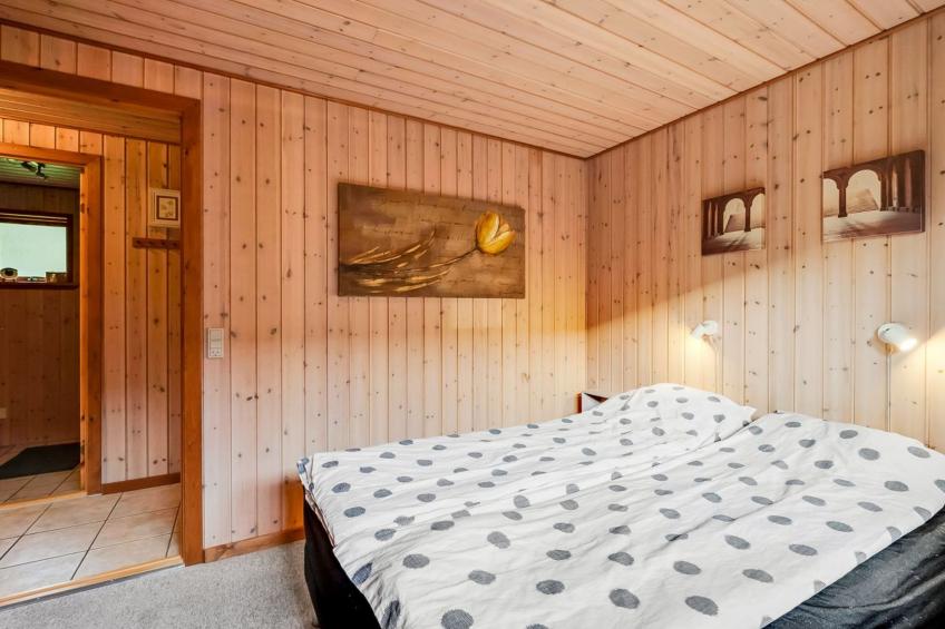 "Engeline" - 300m to the inlet in Western Jutland - foto 18