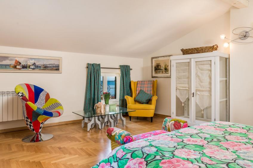 Charmante Villa Vilma in Opatija - foto 8
