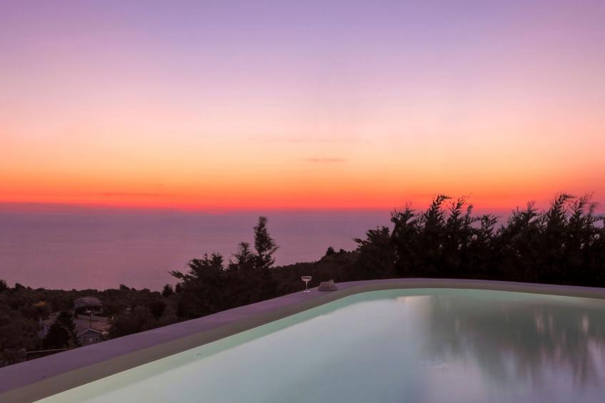 boo premium living Villen auf Lefkada - foto 3