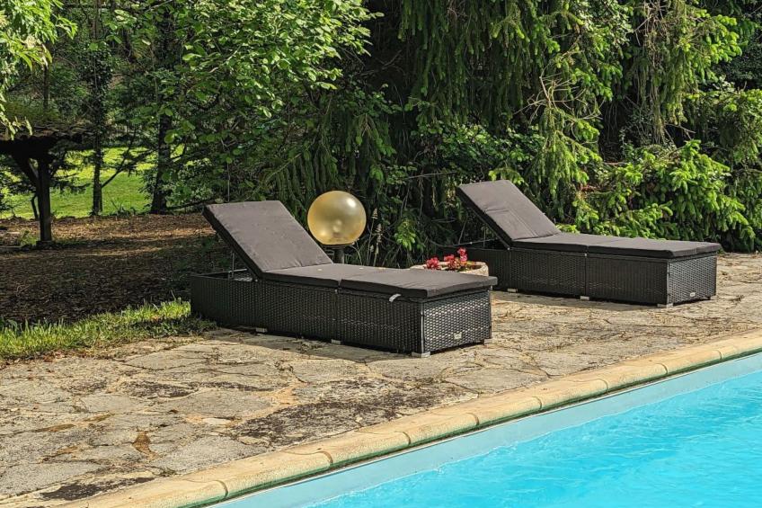 im Herzen des Périgord Noir in der Nähe von Limeuil - foto 22