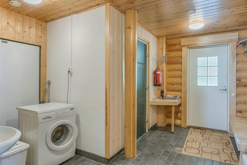 Valkealammi - foto 22