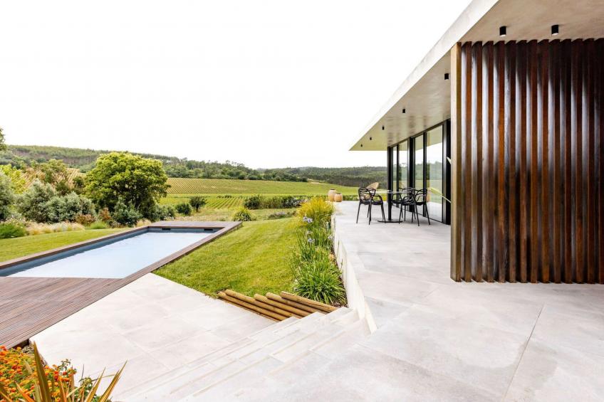 "TwinVilla Zilverkust" Teil A - foto 20