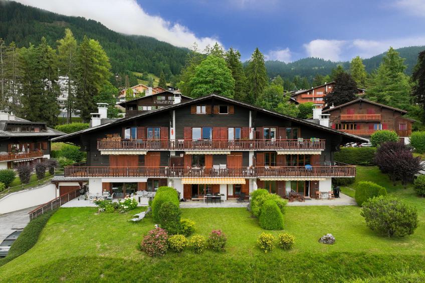 Chante Brise - foto 13