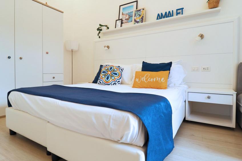 Familienwohnung mit Privatparkplatz - foto 18