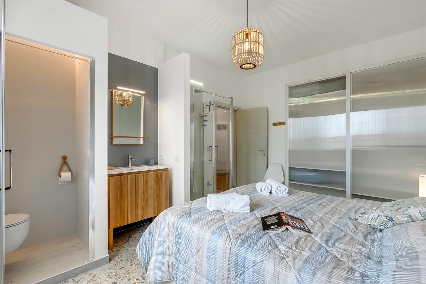 Casa Pepitas Apt Sea Front Monopoli - foto 19