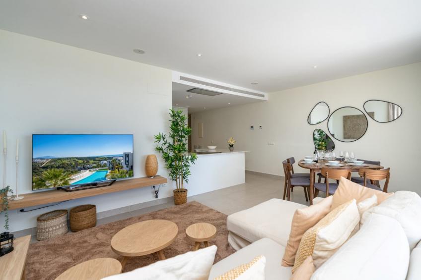 MDG-623 MIRADOR DEL GOLF ESTEPONA - foto 2