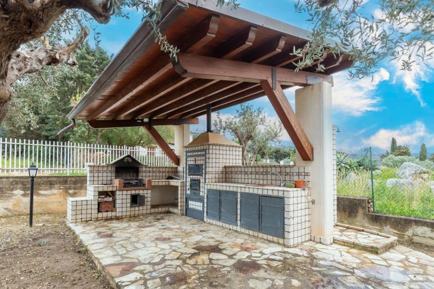 Villa La Marmora - foto 27