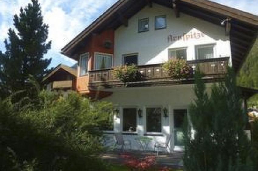 Arnspitze - foto 2
