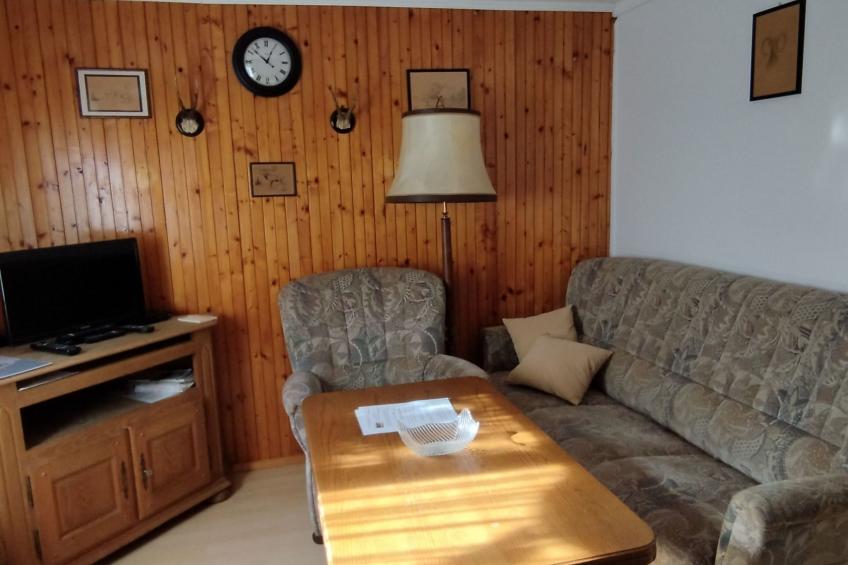 Ferienhasu Donauknie - foto 40