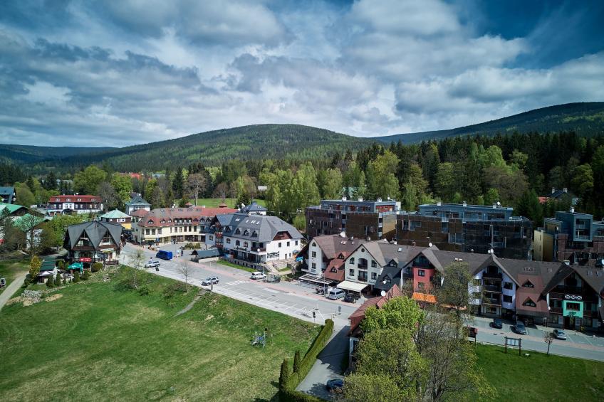 Harrachov Resident A - foto 47