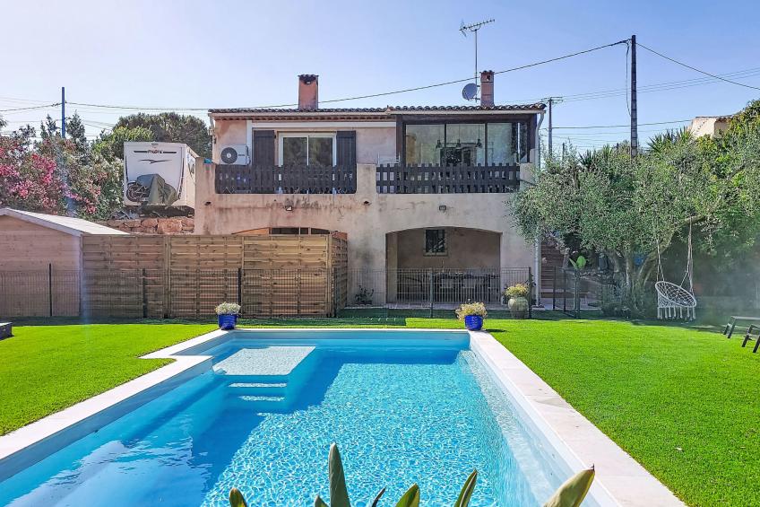 Villa Dolce Vita - foto 32