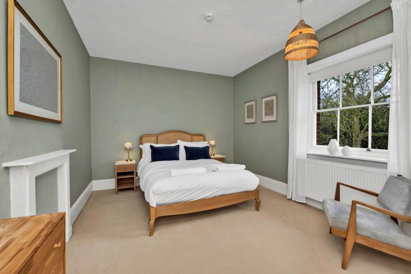Clavering Hall - foto 13