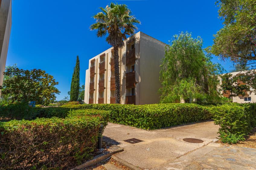 La Londe les Maures - RÃ©sidence L'Ile D'Or Appartement 2 piÃ¨ces 4 personnes - foto 20