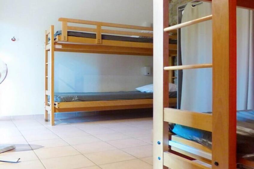 Domaine des Vans 3-Bedroom Cottage with Mezzanine - 10 people - foto 17