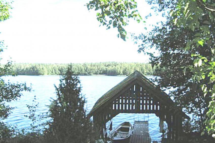 Rantamökki - foto 56