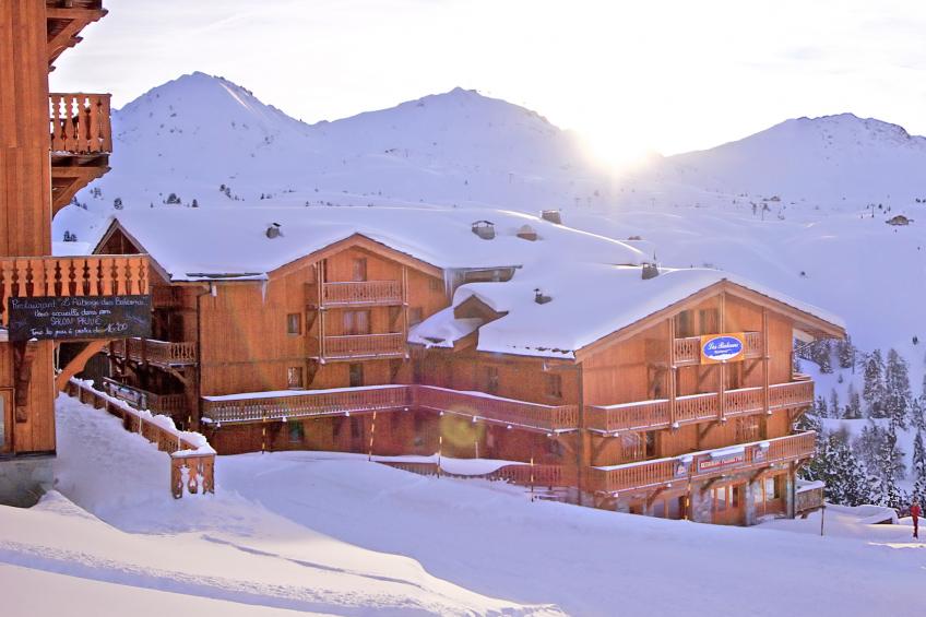 Les Balcons de Belle Plagne - foto 2