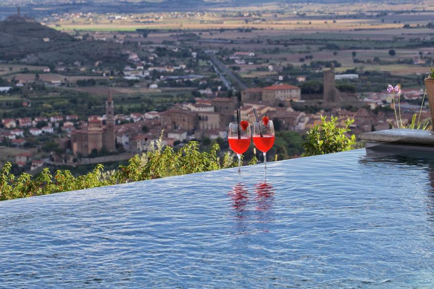 Villa Magnifico - foto 37