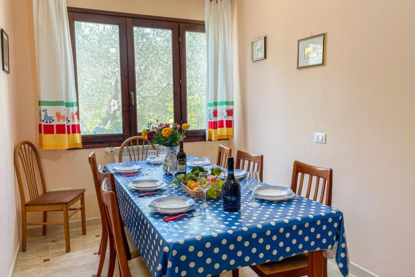 Casa Olivo (PGI128) - foto 3