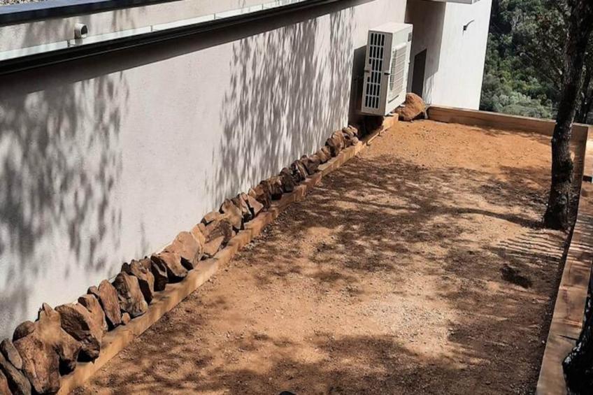 Résidence Deck001-viggianello - foto 13