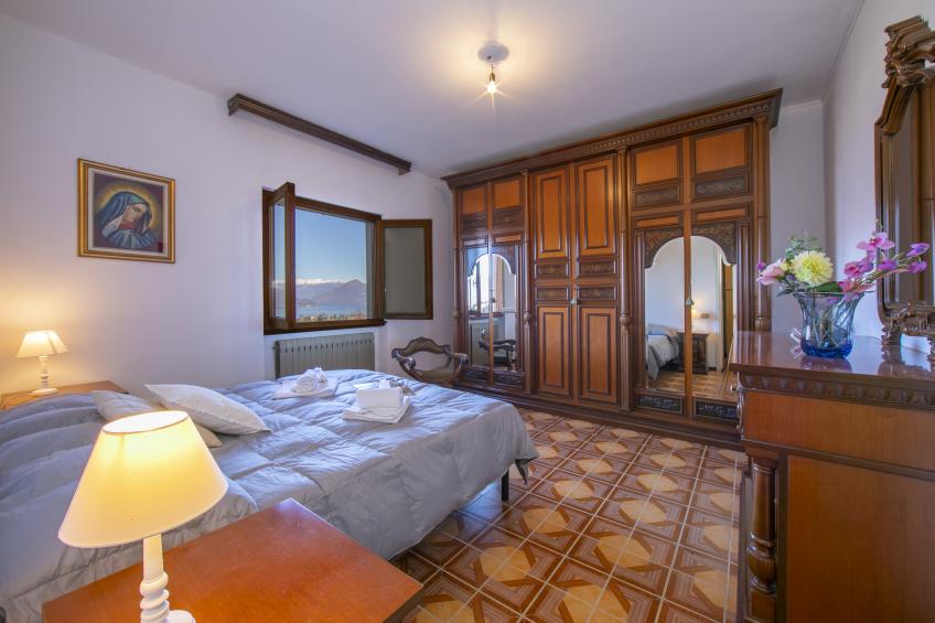 Oasi di Castelveccana Apt Pool and View - foto 19