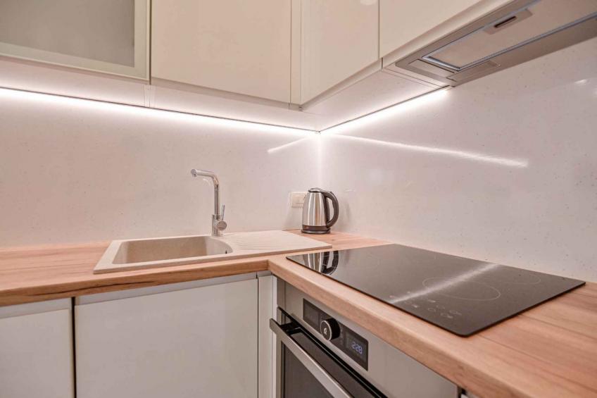 Holiday apartment with air conditioning and sea view - BF-HXBKW - foto 11