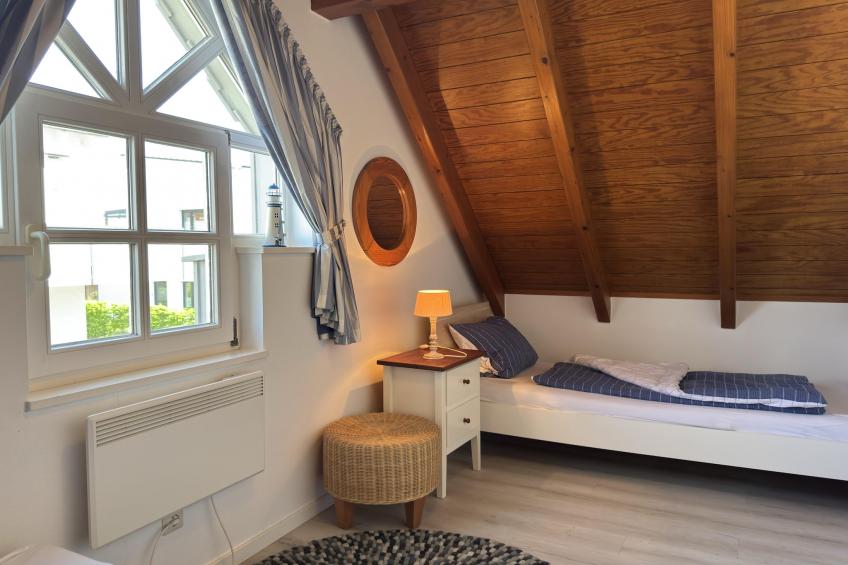 Holiday home Fischer sien Huus, Wunstorf/Steinhude - foto 23