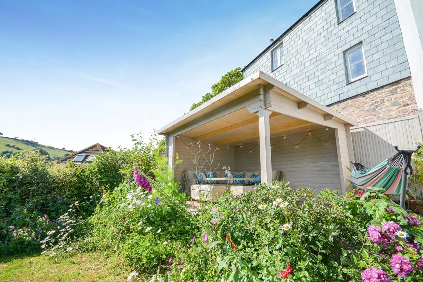 Hillside, Kingsand