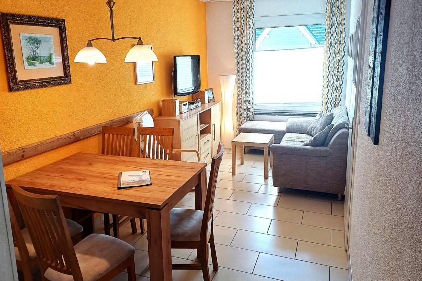 Inselhaus Paul auf der Insel Poel - foto 12