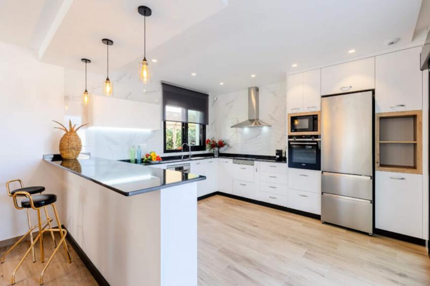 Maison à Catral - foto 29