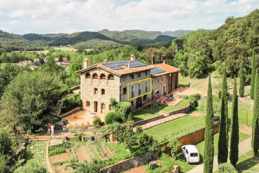 Appartements à Sant Feliu de Pallerols - foto 2