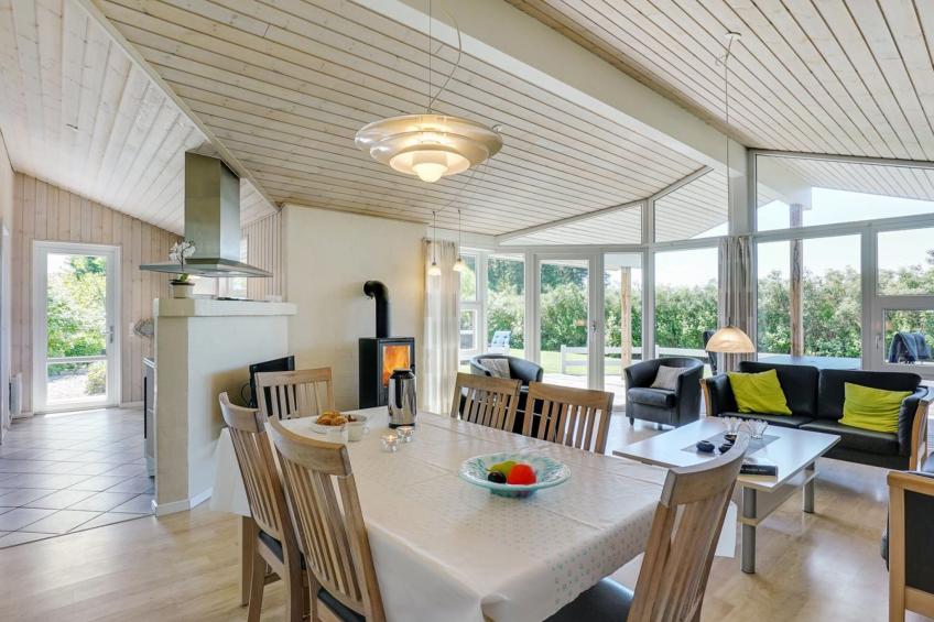 "Kajana" - 400m from the sea in Funen - foto 28