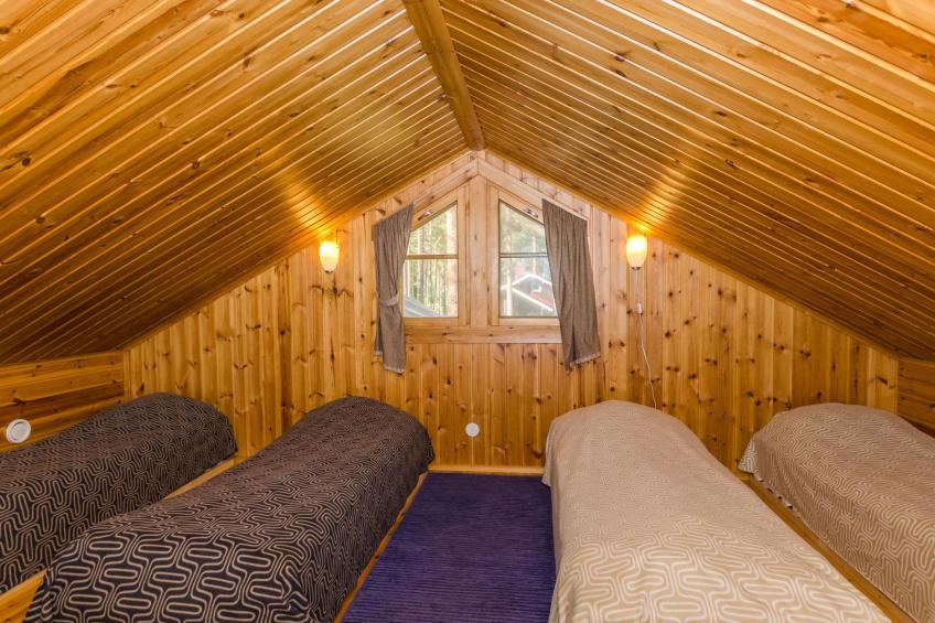 Koli, honkakoli 3 - foto 11