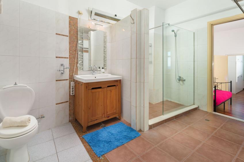 Drei-Zimmer-Wohnung mit Meerblick - foto 16