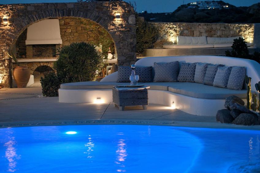 "Paraga Villa 2" mit Whirlpool - foto 15